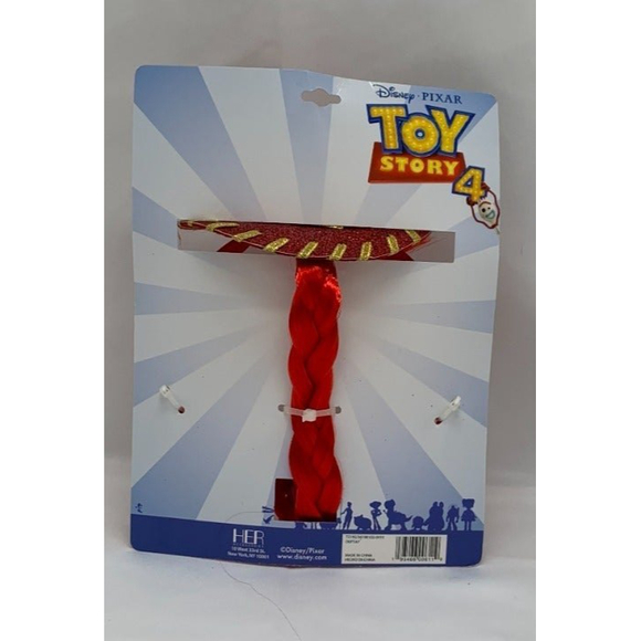 Jessie Headband Toy Story 4 - Picture 2 of 2